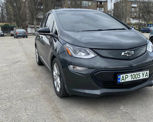 Шевроле Bolt EV, об'ємом двигуна 0 л та пробігом 76 тис. км за 19700 $, фото 2 на Automoto.ua