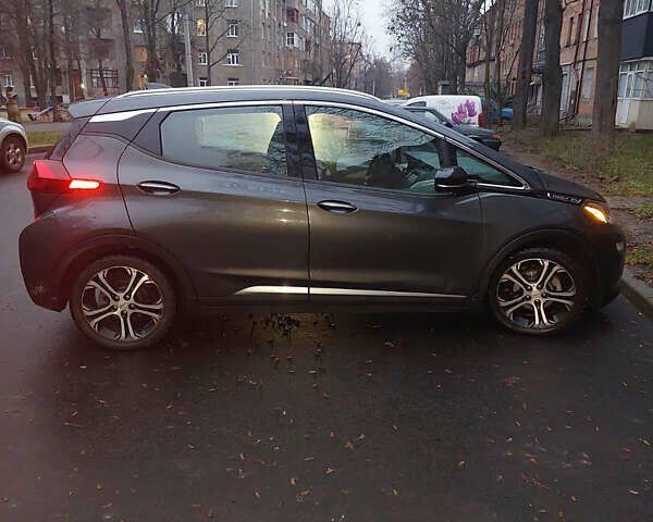 Шевроле Bolt EV, об'ємом двигуна 0 л та пробігом 106 тис. км за 15000 $, фото 2 на Automoto.ua
