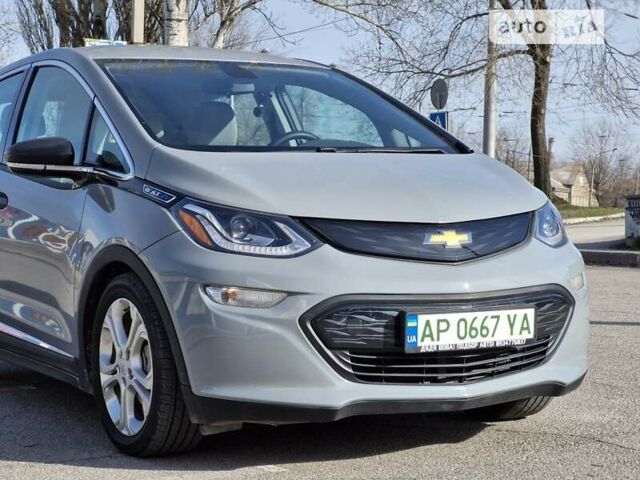 Шевроле Bolt EV, объемом двигателя 0 л и пробегом 88 тыс. км за 19000 $, фото 21 на Automoto.ua