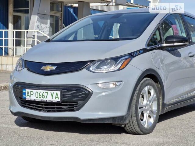 Шевроле Bolt EV, объемом двигателя 0 л и пробегом 88 тыс. км за 19000 $, фото 19 на Automoto.ua