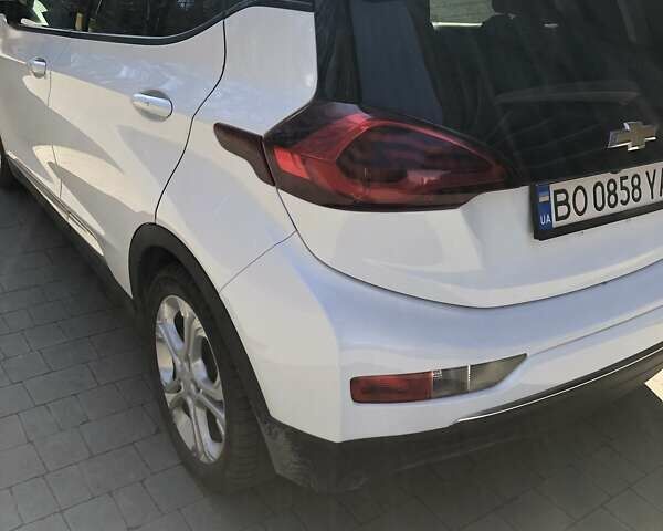 Шевроле Bolt EV, объемом двигателя 0 л и пробегом 49 тыс. км за 16900 $, фото 3 на Automoto.ua