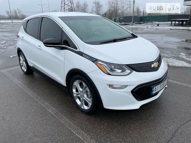 Шевроле Bolt EV, об'ємом двигуна 0 л та пробігом 43 тис. км за 17700 $, фото 2 на Automoto.ua