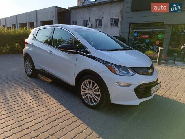 Шевроле Bolt EV, объемом двигателя 0 л и пробегом 53 тыс. км за 23900 $, фото 10 на Automoto.ua
