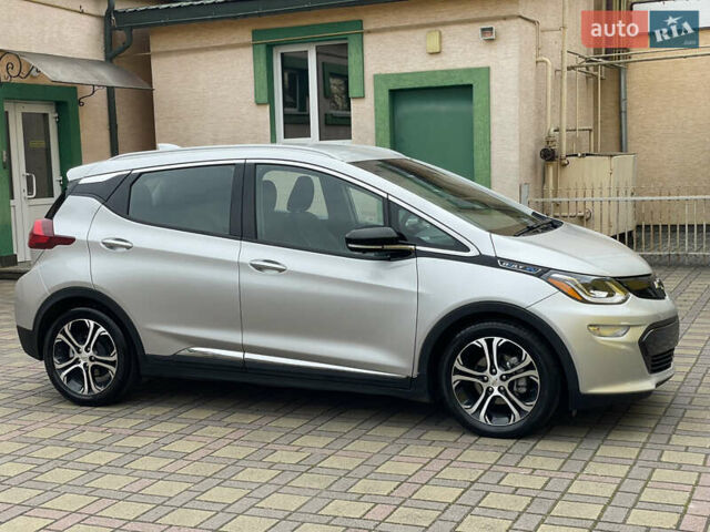 Шевроле Bolt EV, объемом двигателя 0 л и пробегом 33 тыс. км за 17900 $, фото 43 на Automoto.ua