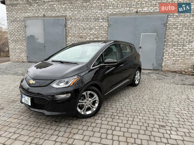Шевроле Bolt EV, объемом двигателя 0 л и пробегом 52 тыс. км за 14500 $, фото 8 на Automoto.ua