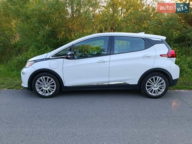Шевроле Bolt EV, объемом двигателя 0 л и пробегом 53 тыс. км за 23900 $, фото 2 на Automoto.ua