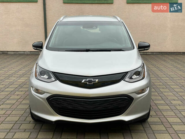 Шевроле Bolt EV, объемом двигателя 0 л и пробегом 33 тыс. км за 17900 $, фото 37 на Automoto.ua