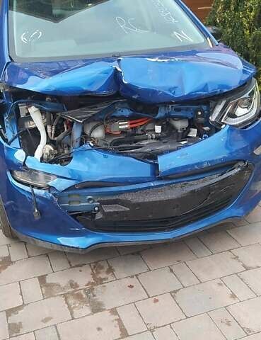 Шевроле Bolt EV, об'ємом двигуна 0 л та пробігом 44 тис. км за 17400 $, фото 22 на Automoto.ua