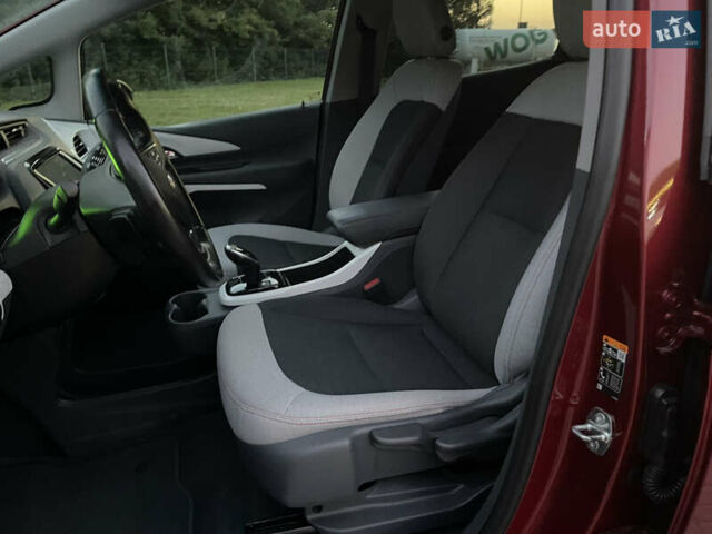 Шевроле Bolt EV, объемом двигателя 0 л и пробегом 122 тыс. км за 13200 $, фото 69 на Automoto.ua