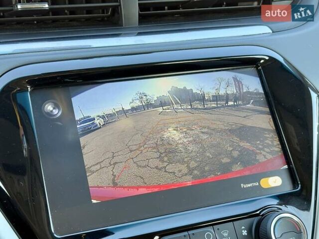 Шевроле Bolt EV, объемом двигателя 0 л и пробегом 175 тыс. км за 16000 $, фото 15 на Automoto.ua