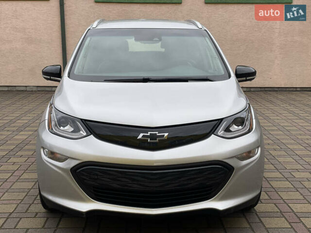 Шевроле Bolt EV, объемом двигателя 0 л и пробегом 33 тыс. км за 17900 $, фото 29 на Automoto.ua