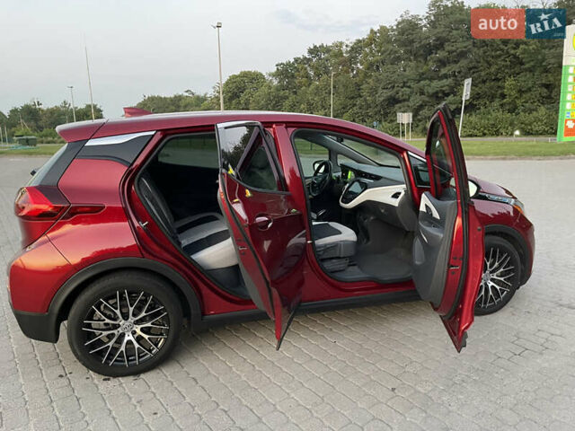 Шевроле Bolt EV, объемом двигателя 0 л и пробегом 122 тыс. км за 13200 $, фото 15 на Automoto.ua