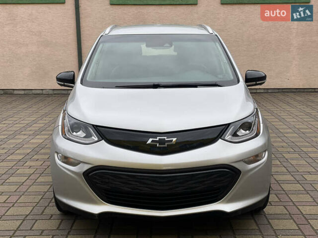 Шевроле Bolt EV, объемом двигателя 0 л и пробегом 33 тыс. км за 17900 $, фото 30 на Automoto.ua