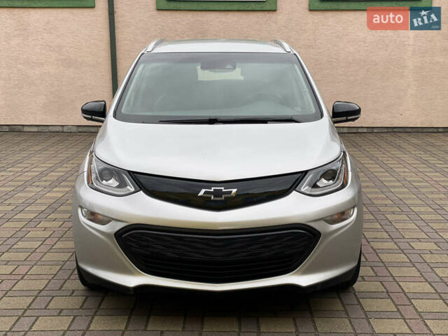 Шевроле Bolt EV, объемом двигателя 0 л и пробегом 33 тыс. км за 17900 $, фото 11 на Automoto.ua