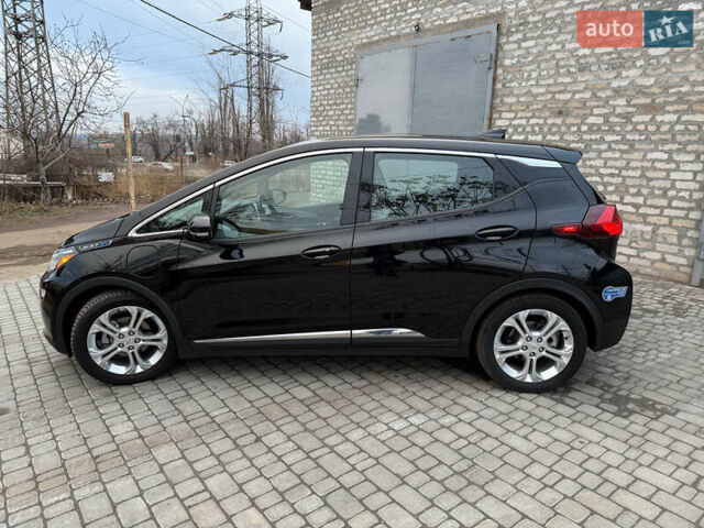 Шевроле Bolt EV, объемом двигателя 0 л и пробегом 52 тыс. км за 14500 $, фото 35 на Automoto.ua