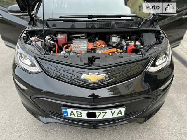 Шевроле Bolt EV, об'ємом двигуна 0 л та пробігом 30 тис. км за 24555 $, фото 29 на Automoto.ua