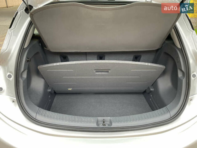 Шевроле Bolt EV, объемом двигателя 0 л и пробегом 33 тыс. км за 17900 $, фото 65 на Automoto.ua