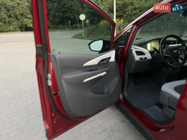 Шевроле Bolt EV, объемом двигателя 0 л и пробегом 122 тыс. км за 13200 $, фото 26 на Automoto.ua
