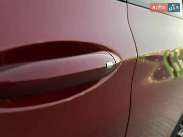 Шевроле Bolt EV, объемом двигателя 0 л и пробегом 122 тыс. км за 13200 $, фото 33 на Automoto.ua