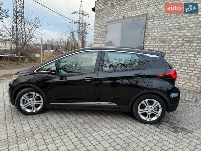 Шевроле Bolt EV, объемом двигателя 0 л и пробегом 52 тыс. км за 14500 $, фото 21 на Automoto.ua