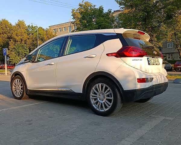 Шевроле Bolt EV, объемом двигателя 0 л и пробегом 53 тыс. км за 23900 $, фото 19 на Automoto.ua