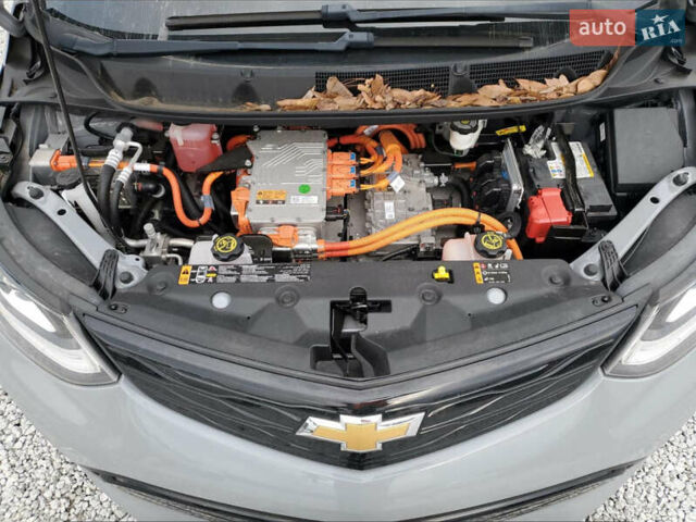 Шевроле Bolt EV, объемом двигателя 0 л и пробегом 15 тыс. км за 2675 $, фото 10 на Automoto.ua