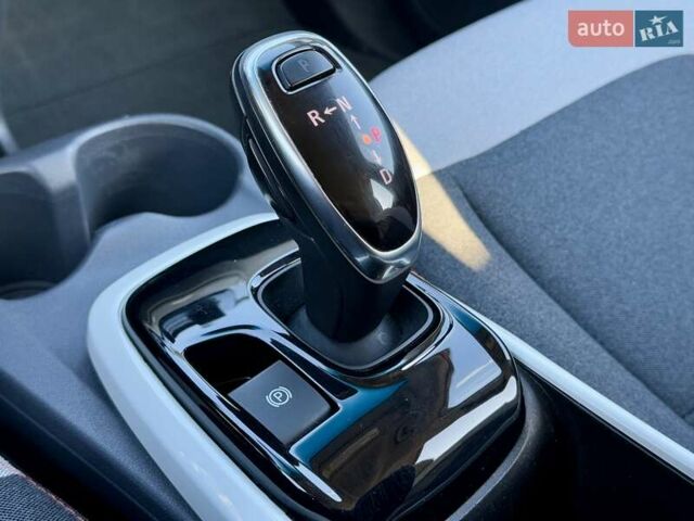 Шевроле Bolt EV, объемом двигателя 0 л и пробегом 175 тыс. км за 16000 $, фото 17 на Automoto.ua