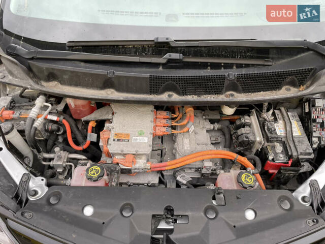 Шевроле Bolt EV, объемом двигателя 0 л и пробегом 33 тыс. км за 17900 $, фото 53 на Automoto.ua
