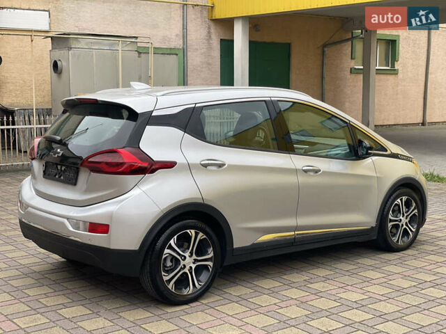Шевроле Bolt EV, объемом двигателя 0 л и пробегом 33 тыс. км за 17900 $, фото 28 на Automoto.ua