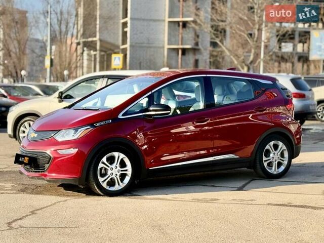 Шевроле Bolt EV, объемом двигателя 0 л и пробегом 175 тыс. км за 16000 $, фото 3 на Automoto.ua