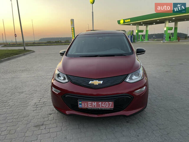Шевроле Bolt EV, объемом двигателя 0 л и пробегом 122 тыс. км за 13200 $, фото 71 на Automoto.ua
