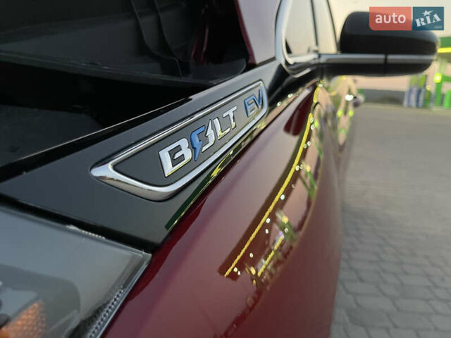 Шевроле Bolt EV, объемом двигателя 0 л и пробегом 122 тыс. км за 13200 $, фото 44 на Automoto.ua