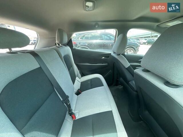 Шевроле Bolt EV, объемом двигателя 0 л и пробегом 117 тыс. км за 15300 $, фото 5 на Automoto.ua