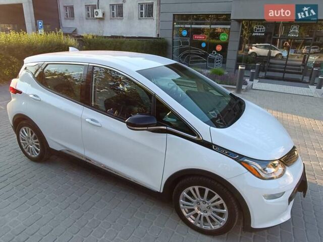Шевроле Bolt EV, объемом двигателя 0 л и пробегом 53 тыс. км за 23900 $, фото 11 на Automoto.ua