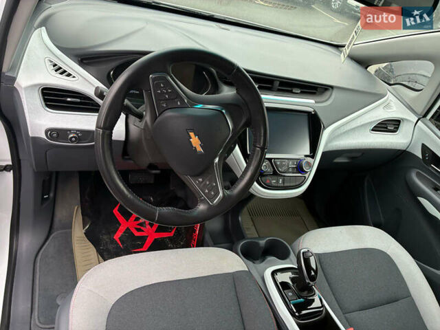 Шевроле Bolt EV, объемом двигателя 0 л и пробегом 22 тыс. км за 16300 $, фото 13 на Automoto.ua
