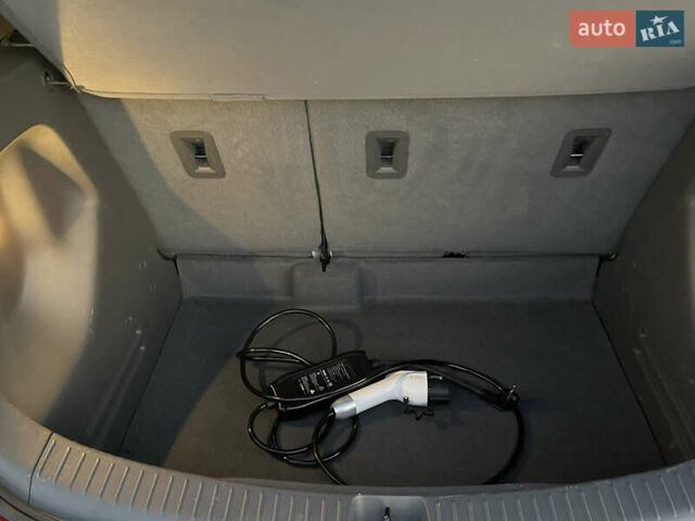 Шевроле Bolt EV, объемом двигателя 0 л и пробегом 122 тыс. км за 13200 $, фото 36 на Automoto.ua