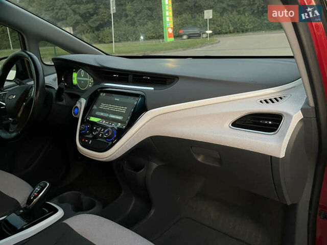 Шевроле Bolt EV, объемом двигателя 0 л и пробегом 122 тыс. км за 13200 $, фото 34 на Automoto.ua