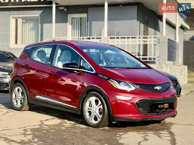 Шевроле Bolt EV, объемом двигателя 0 л и пробегом 175 тыс. км за 16000 $, фото 2 на Automoto.ua