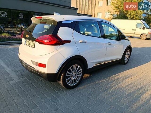 Шевроле Bolt EV, объемом двигателя 0 л и пробегом 53 тыс. км за 23900 $, фото 7 на Automoto.ua