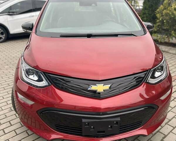 Шевроле Bolt EV, объемом двигателя 0 л и пробегом 33 тыс. км за 22151 $, фото 11 на Automoto.ua