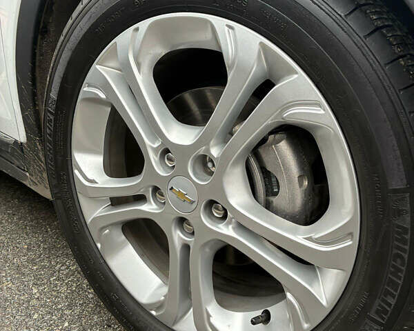 Шевроле Bolt EV, объемом двигателя 0 л и пробегом 22 тыс. км за 16300 $, фото 14 на Automoto.ua