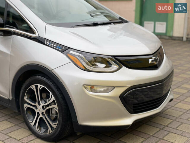 Шевроле Bolt EV, объемом двигателя 0 л и пробегом 33 тыс. км за 17900 $, фото 17 на Automoto.ua