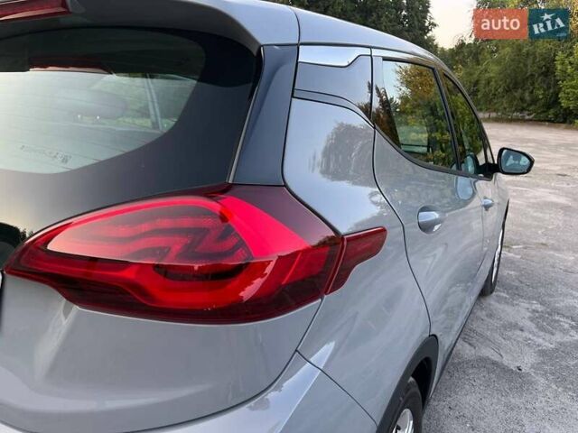 Шевроле Bolt EV, объемом двигателя 0 л и пробегом 30 тыс. км за 19300 $, фото 37 на Automoto.ua