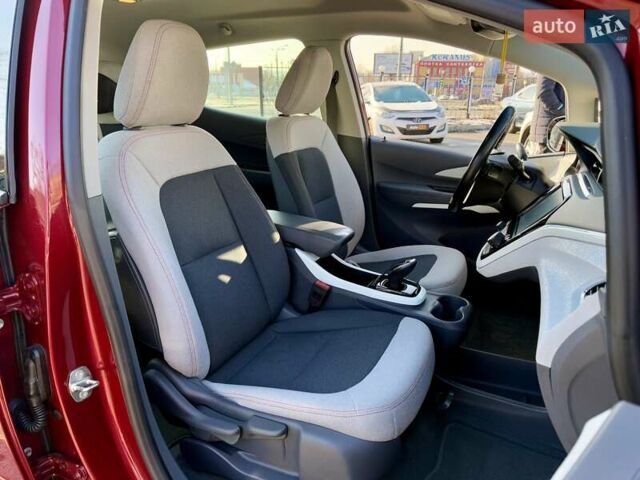 Шевроле Bolt EV, объемом двигателя 0 л и пробегом 175 тыс. км за 16000 $, фото 10 на Automoto.ua