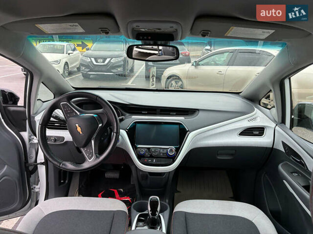 Шевроле Bolt EV, объемом двигателя 0 л и пробегом 22 тыс. км за 16300 $, фото 10 на Automoto.ua