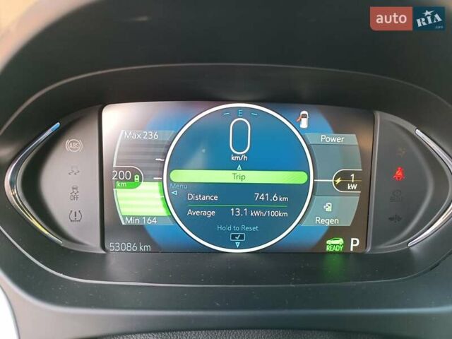 Шевроле Bolt EV, объемом двигателя 0 л и пробегом 53 тыс. км за 23900 $, фото 34 на Automoto.ua