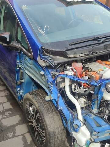 Шевроле Bolt EV, об'ємом двигуна 0 л та пробігом 44 тис. км за 17400 $, фото 21 на Automoto.ua