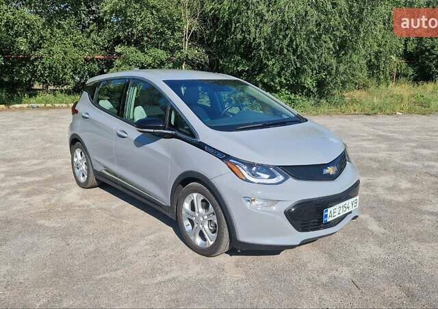 Шевроле Bolt EV, объемом двигателя 0 л и пробегом 30 тыс. км за 19300 $, фото 2 на Automoto.ua