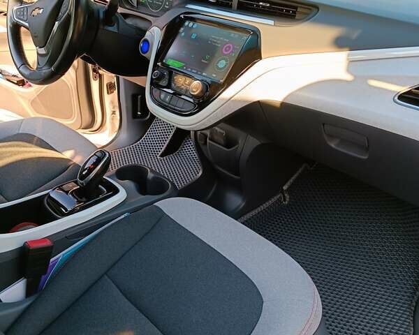 Шевроле Bolt EV, объемом двигателя 0 л и пробегом 53 тыс. км за 23900 $, фото 27 на Automoto.ua