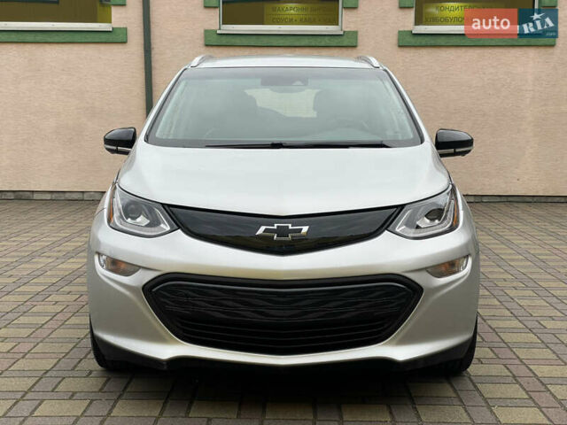Шевроле Bolt EV, объемом двигателя 0 л и пробегом 33 тыс. км за 17900 $, фото 36 на Automoto.ua